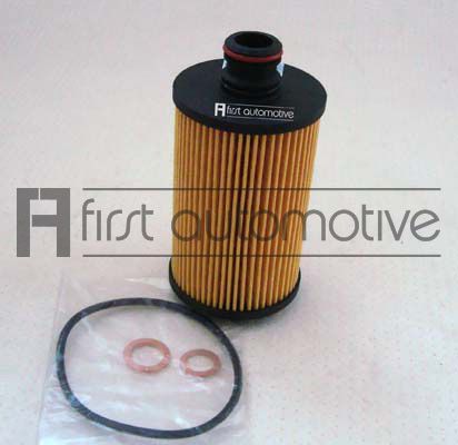 1A FIRST AUTOMOTIVE alyvos filtras E50396